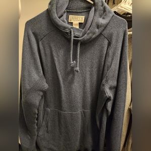 Duluth Trading Hoodie Men's Medium